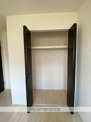 グラン　フェリシア　Ⅰ　[1LDK/54.14m2]の収納