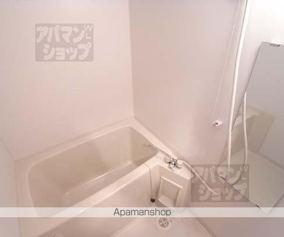 パルティール西院の内装写真
