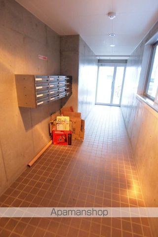 アークガーデンシティ B棟のその他写真