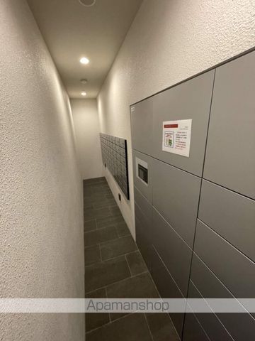 プレサンス鶴舞パーク&ステーションの内装写真