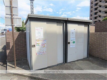 レオパレスバーゼル[1K/20.28m2]のその他設備