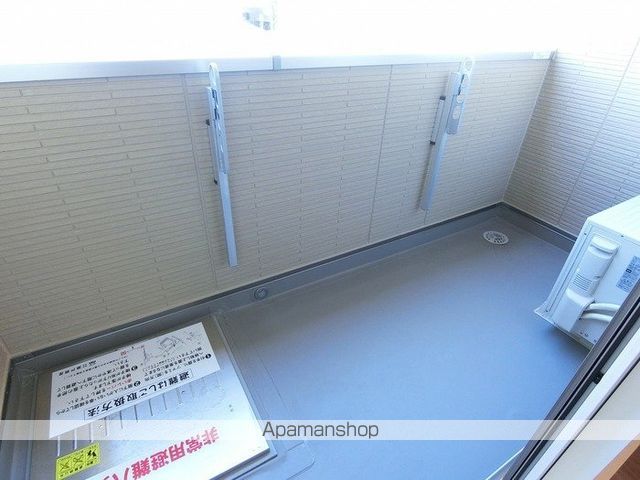 プレザントカーサ祇園の内装写真