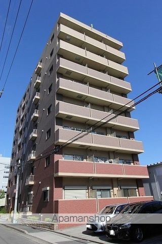 リフレスタ 吹上の外観写真