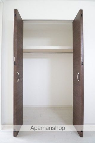 A FLATの内装写真
