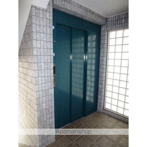 シャトーオオタの外観写真