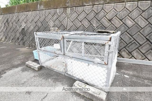 キャッスルIIのその他写真