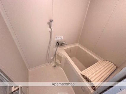 ヴィラオキノ[3K/45m2]のバス