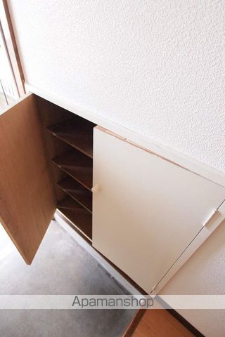 リベラハイツの内装写真