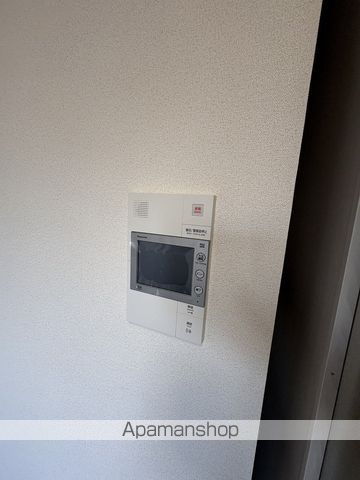 プレサンス西九条シティベイの内装写真