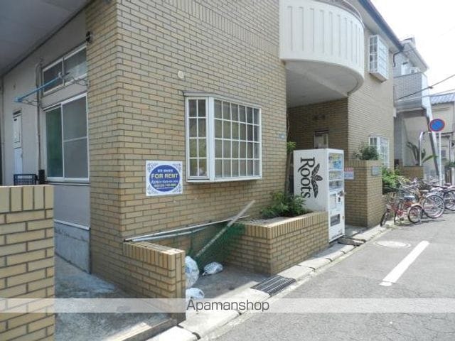 ローズガーデンタカエイ112番館の外観写真