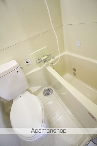 ソラータ京山A棟の内装写真