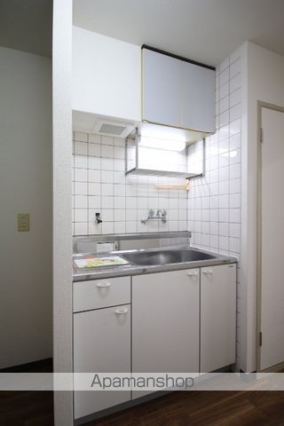アルフィーネ高屋の内装写真