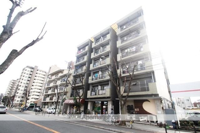 リアライズ上新庄豊新の外観写真