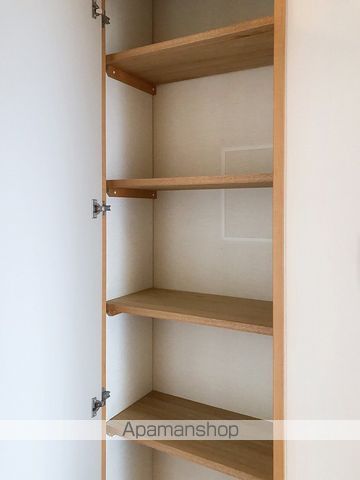 センターピース古河の内装写真