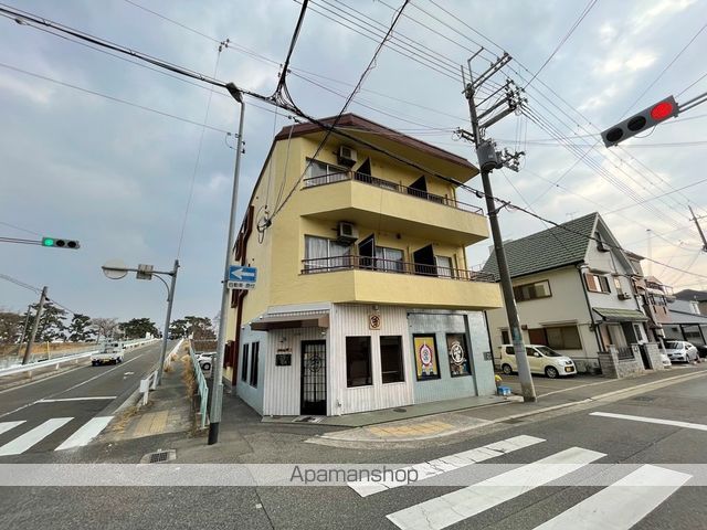 スリール鳴尾イーストの外観写真
