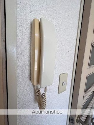 スカイコート戸田公園第４[1K/17.01m2]のその他設備