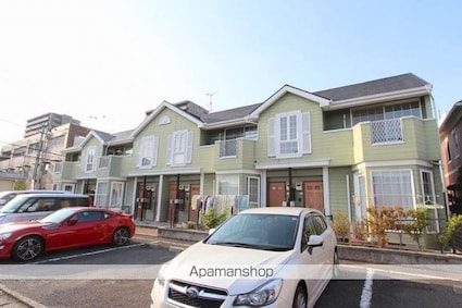 ｓｏｐｈｉａ　２１[2LDK/58.53m2]の外観2