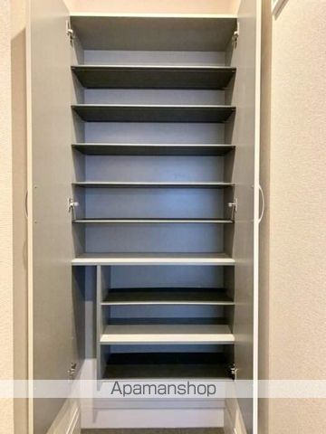 グレース スクエアの内装写真