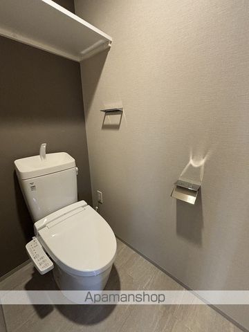 GEOENTUMEDAKITARIVERFRONTの内装写真