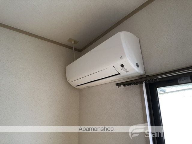 アネーロ鉄砲町の内装写真