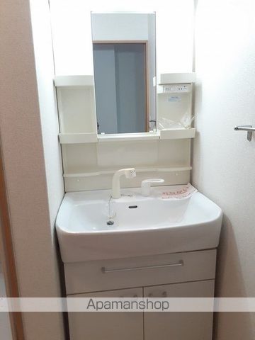 ヴィラ 花水木の内装写真