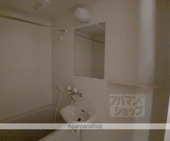 ラフィーネ四条堀川の内装写真