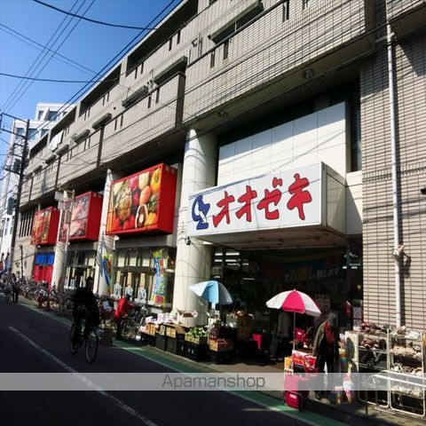 レオパレスジョイフルの周辺写真