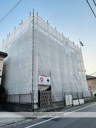 ヴェルドミール[1LDK/43.71m2]の外観3