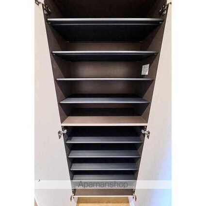 グランカーサ菊川[1DK/26.49m2]の内装