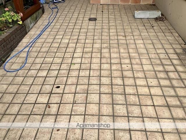 東急大井町線 等々力駅 徒歩5分 2階建 築26年のその他写真