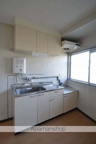 栗栖ビルの内装写真