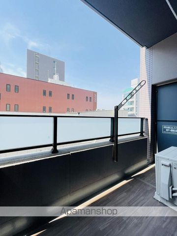 WESTIN上前津の内装写真