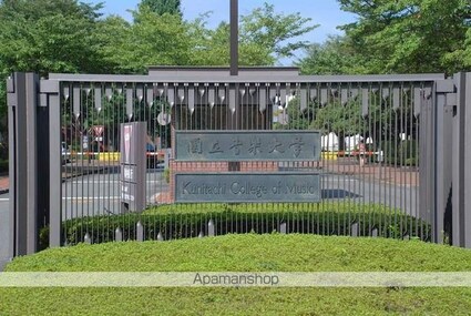 レ・ブルー[1LDK/45.69m2]の周辺8