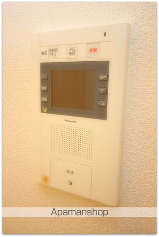 サンマイン北浜の内装写真