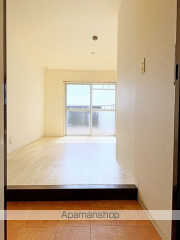 A-Life葵東の内装写真