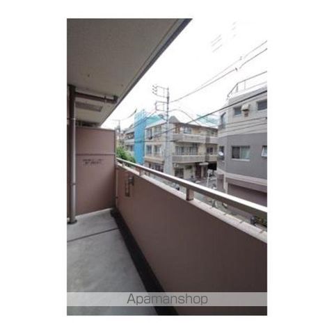 ラ ソラーナの内装写真