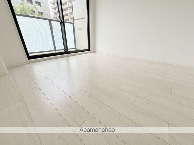 OSAKA NANBA NOAHの内装写真