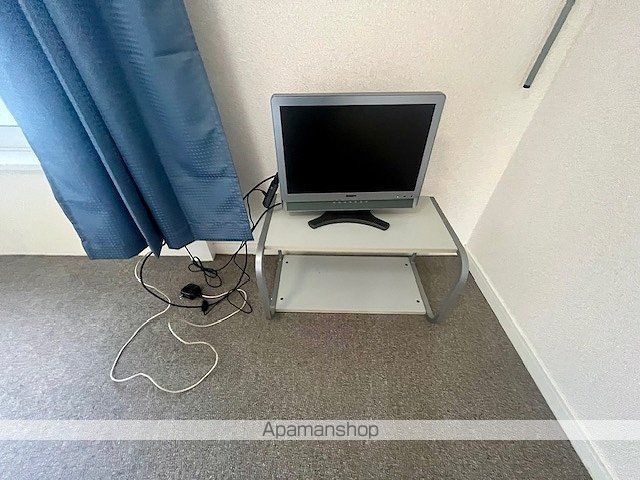 レオパレスミレニアムMの内装写真