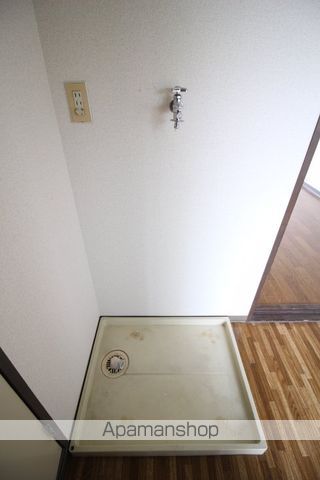 メゾンドHARAの内装写真