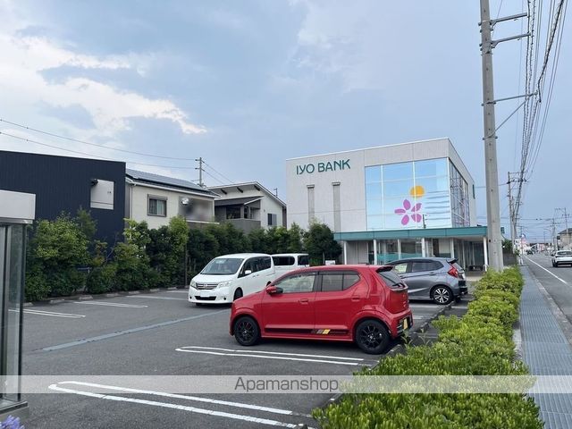レオネクスト段々の周辺写真