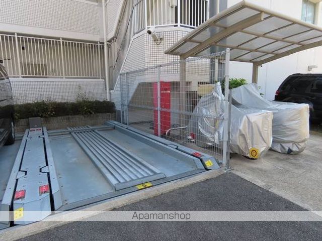 CITY SPIRE鶴見のその他写真