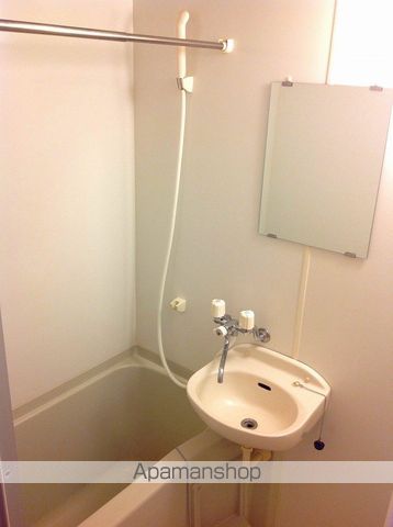 レオパレスサクセスの内装写真
