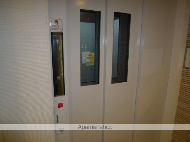 ピュア東彩館の内装写真