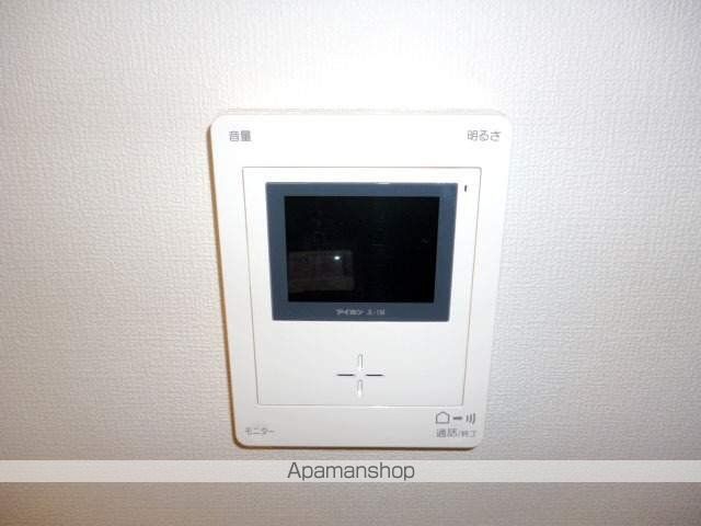 ドイマンションの内装写真