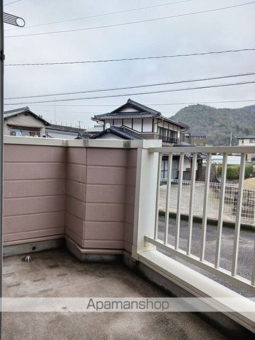 ニュークレストールビゼンの内装写真