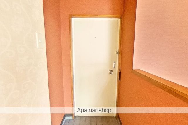本町コアの内装写真