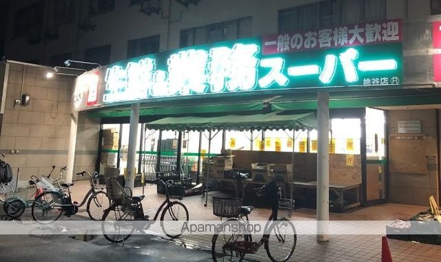レジュールアッシュ天王寺堂ヶ芝の周辺写真