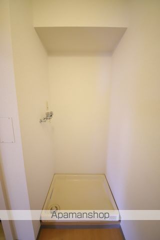 グランガーデンの内装写真