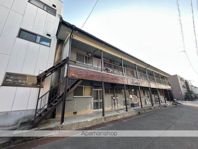 阪口文化の外観写真
