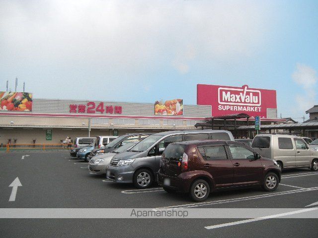 浜北グランドマンションの周辺写真